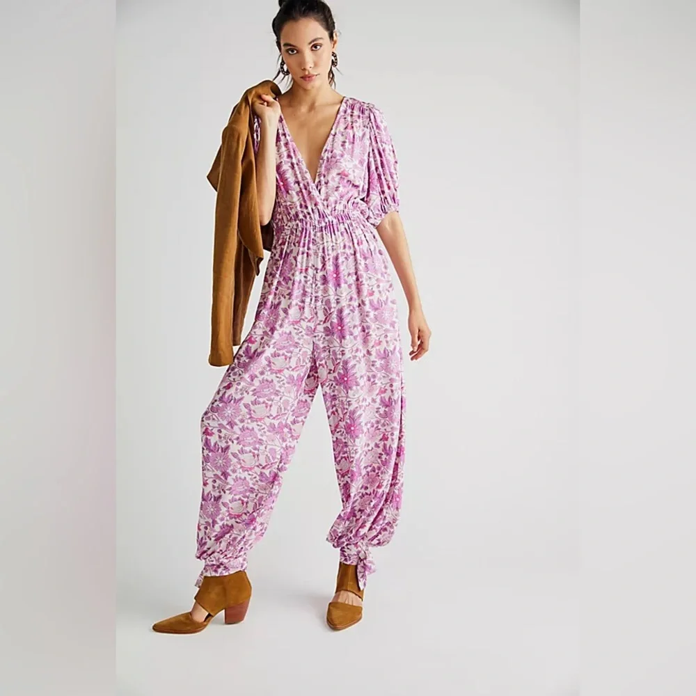 🍇SPELL MOSSY JUMPSUIT🍇 - Picture 6 of 9